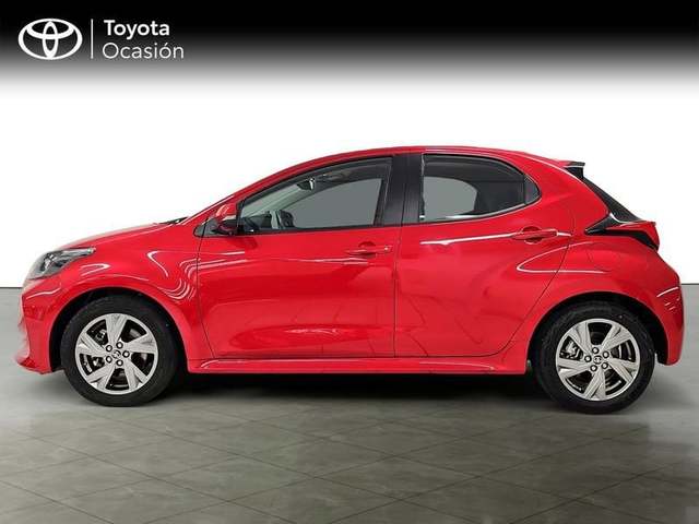 Foto del TOYOTA Yaris 120H 1.5 Active Plus
