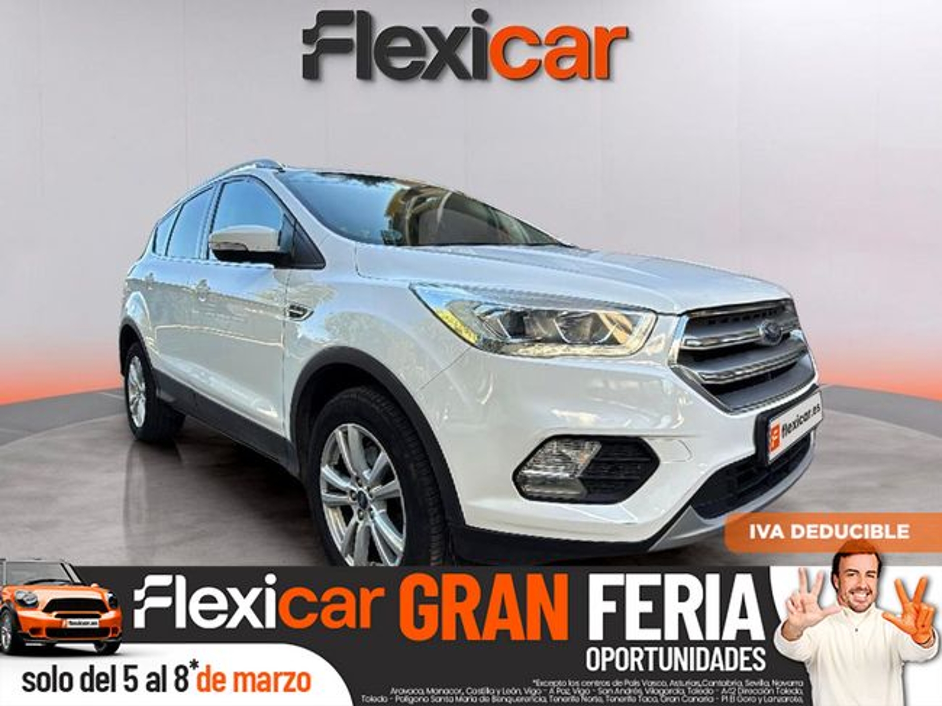 Imagen de FORD Kuga