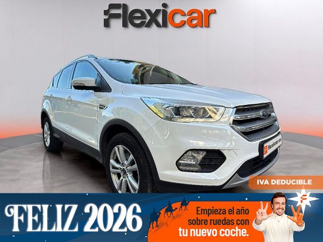 FORD Kuga (1.5 EcoBoost 88kW 4x2 Trend) en Baleares
