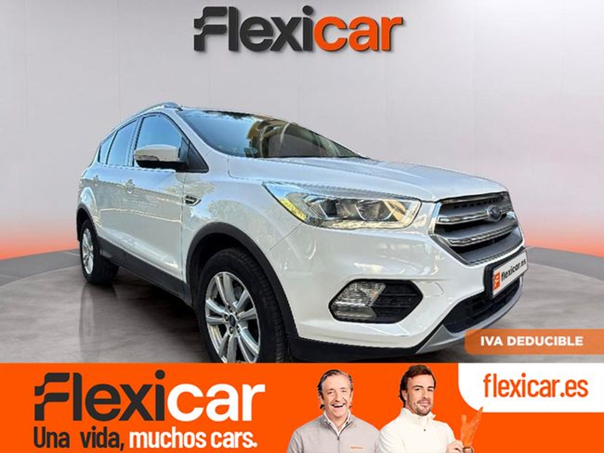 Imagen de FORD Kuga