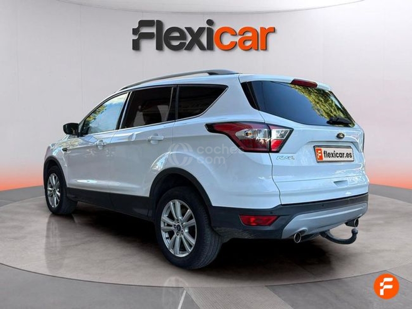 Foto del FORD Kuga 1.5 EcoB. Auto S&S Trend+ 4x2 120