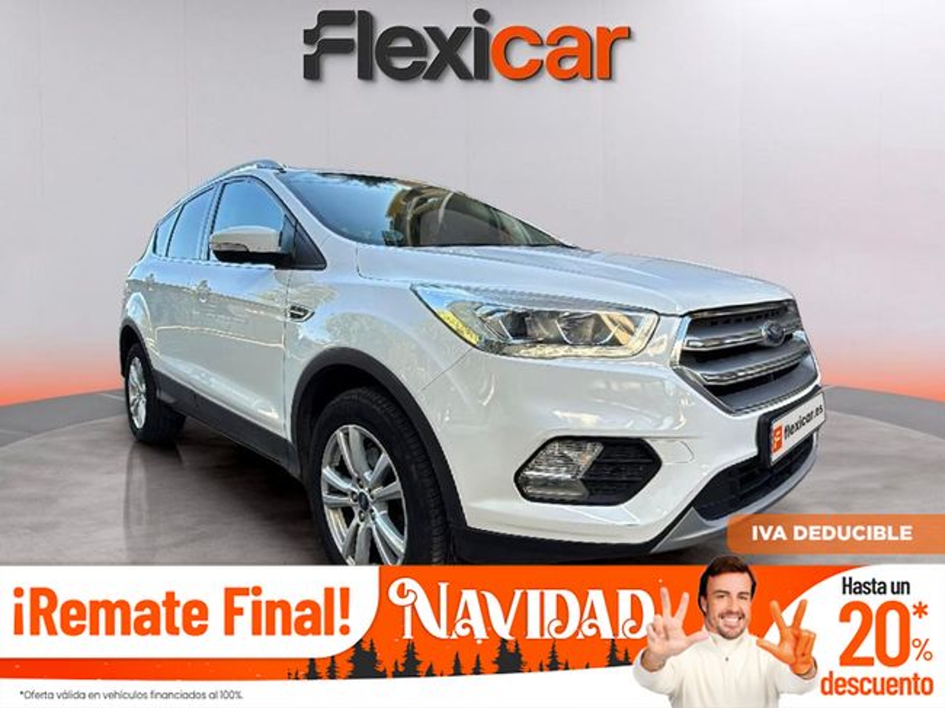 Imagen de FORD Kuga