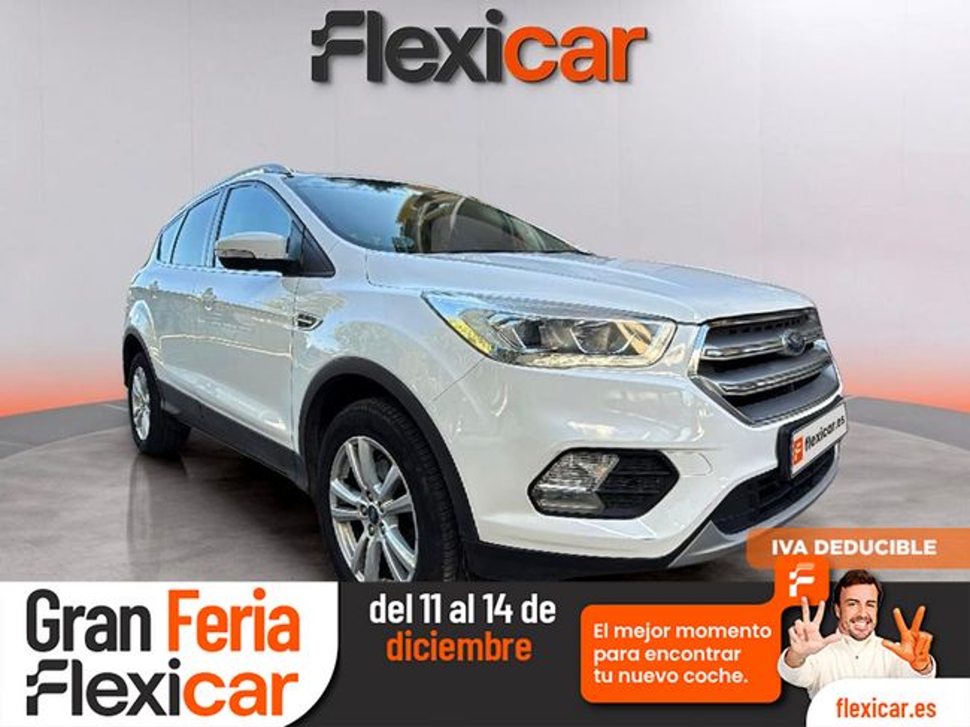 Imagen de FORD Kuga