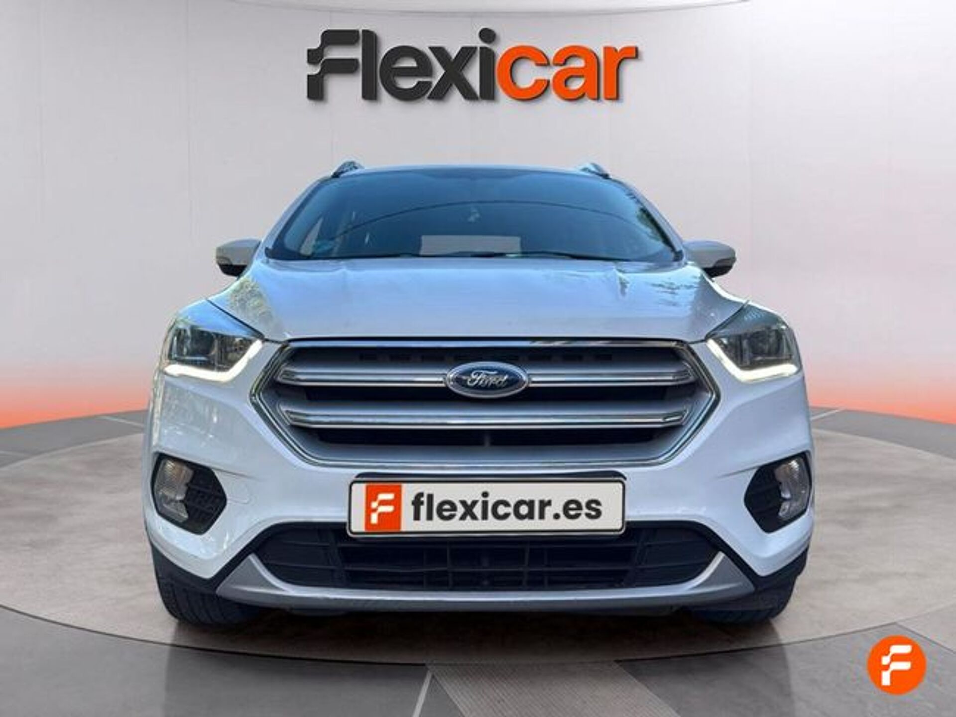Imagen 2 de FORD Kuga