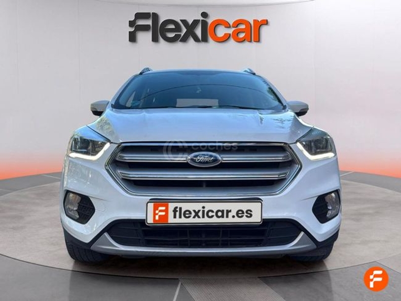 Foto del FORD Kuga 1.5 EcoB. Auto S&S Trend+ 4x2 120