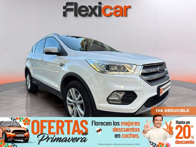 Foto del FORD Kuga 1.5 EcoB. Auto S&S Trend+ 4x2 120