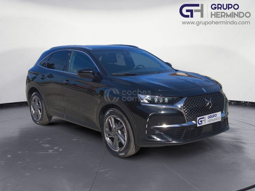Foto del DS DS 7 Crossback 1.5BlueHDi Chic Aut.
