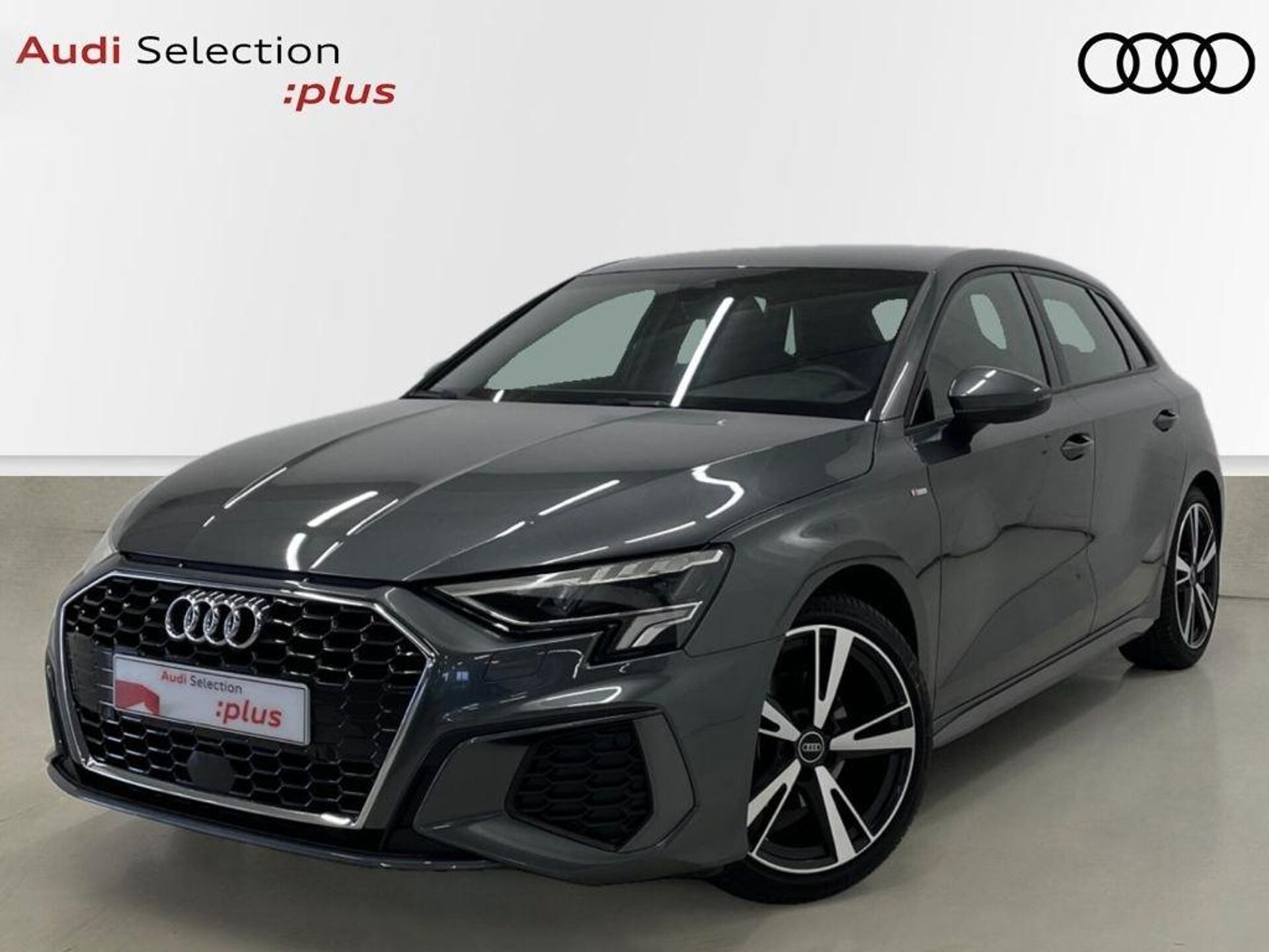 Imagen de AUDI A3