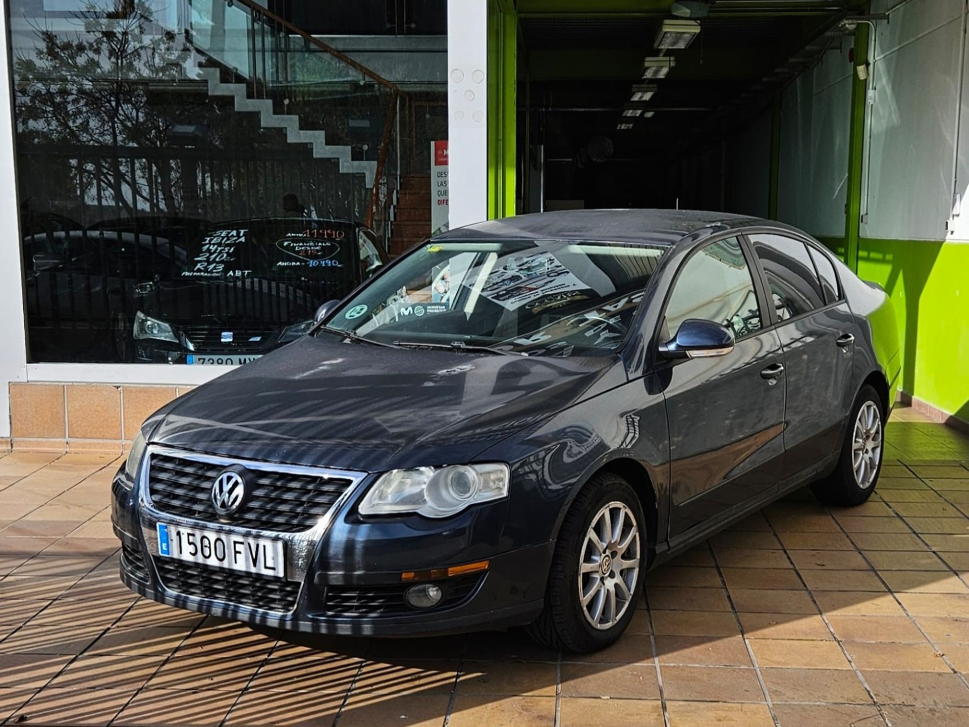 Imagen de VOLKSWAGEN Passat