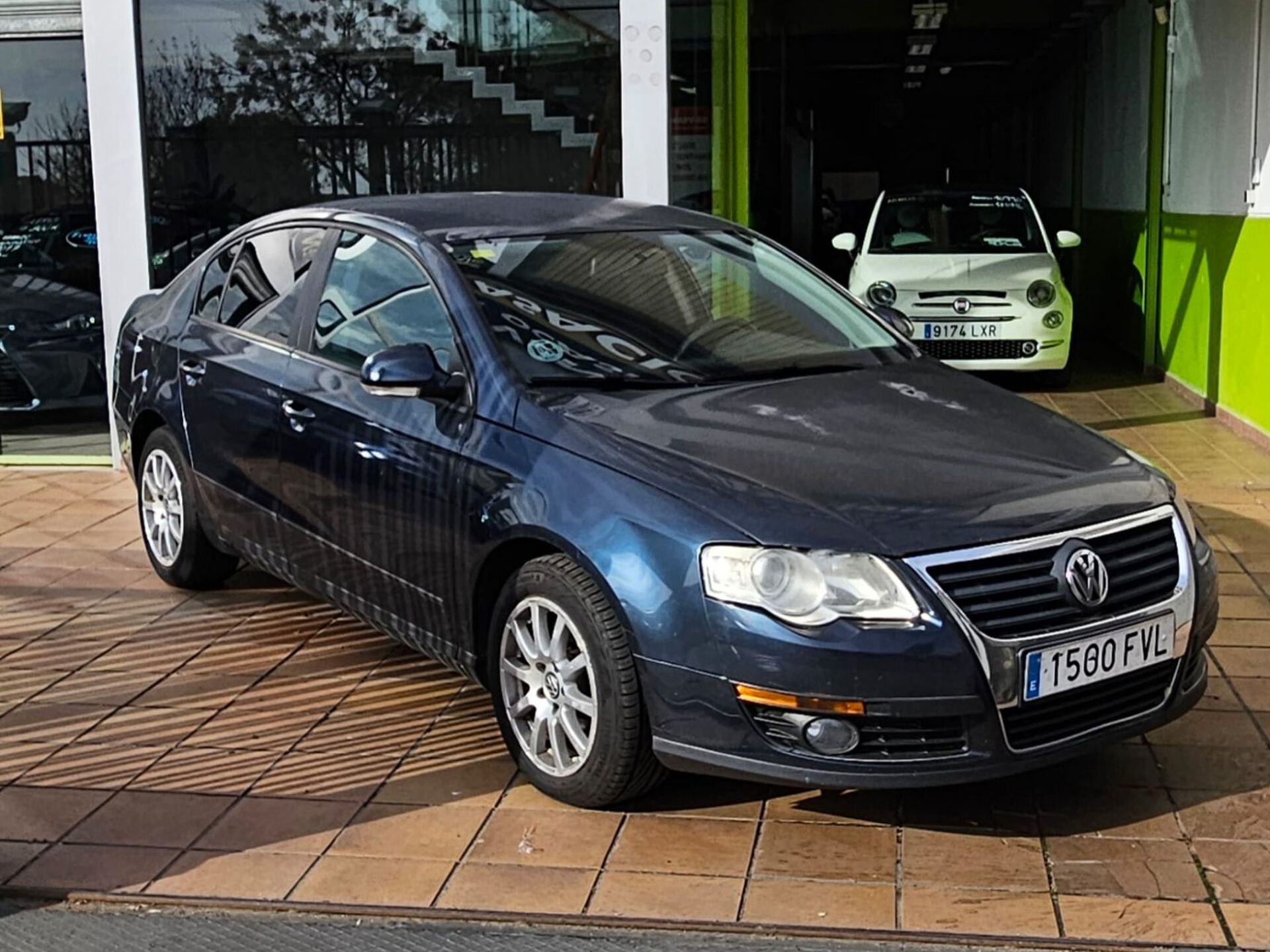 Imagen 3 de VOLKSWAGEN Passat