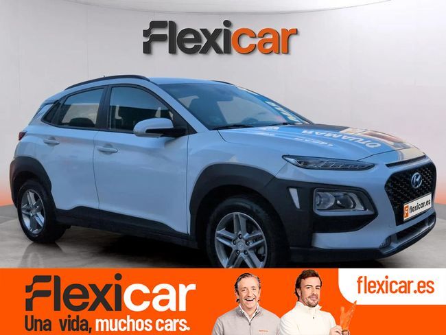 Foto del HYUNDAI Kona 1.6 CRDI Klass 4x2 115