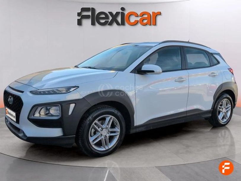 Foto del HYUNDAI Kona 1.6 CRDI Klass 4x2 115
