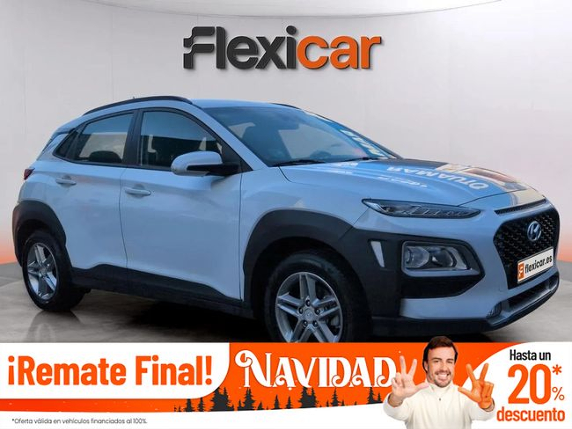 Imagen de HYUNDAI Kona