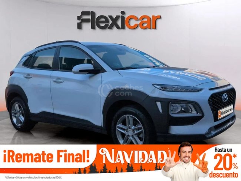 Foto del HYUNDAI Kona 1.6 CRDI Klass 4x2 115
