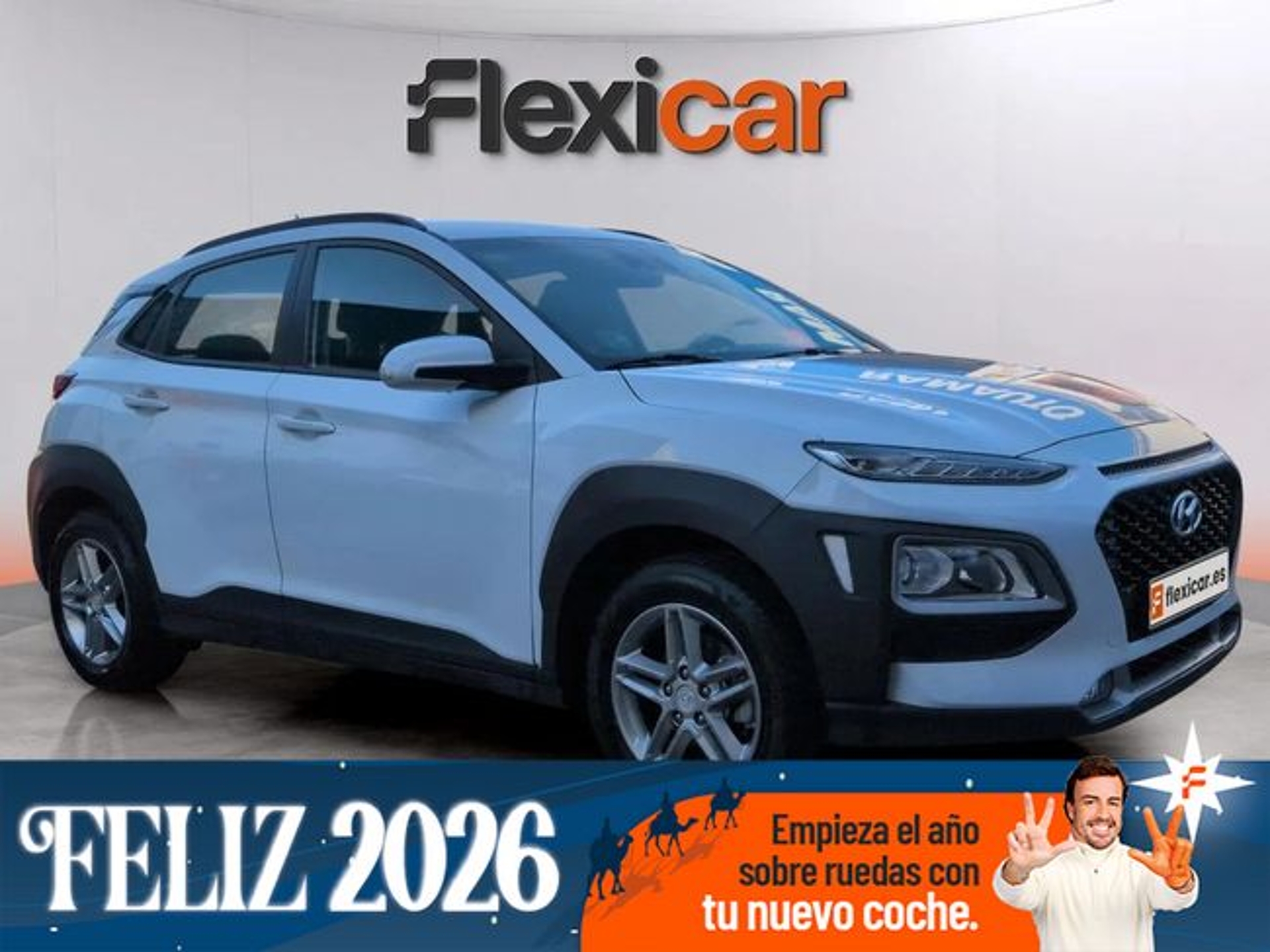 Imagen de HYUNDAI Kona