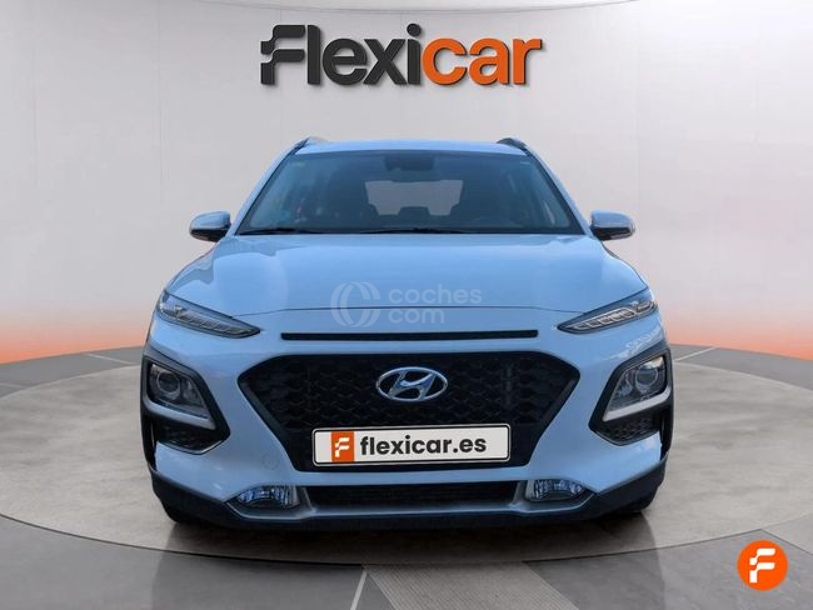 Foto del HYUNDAI Kona 1.6 CRDI Klass 4x2 115
