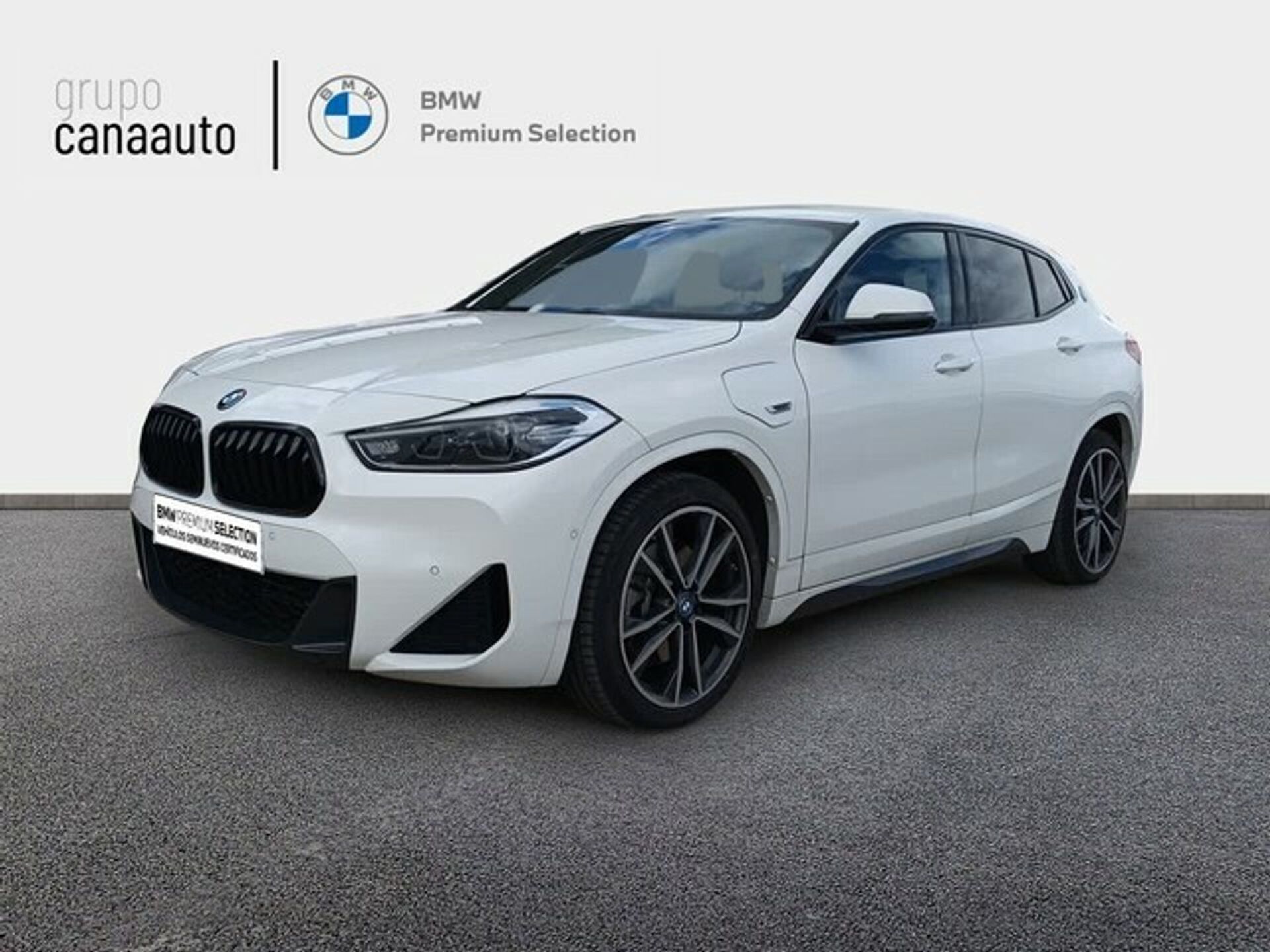 Imagen de BMW X2