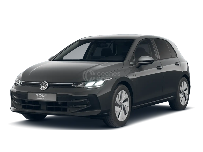 Foto del VOLKSWAGEN Golf 1.5 TSI eHybrid Style DSG6 150kW