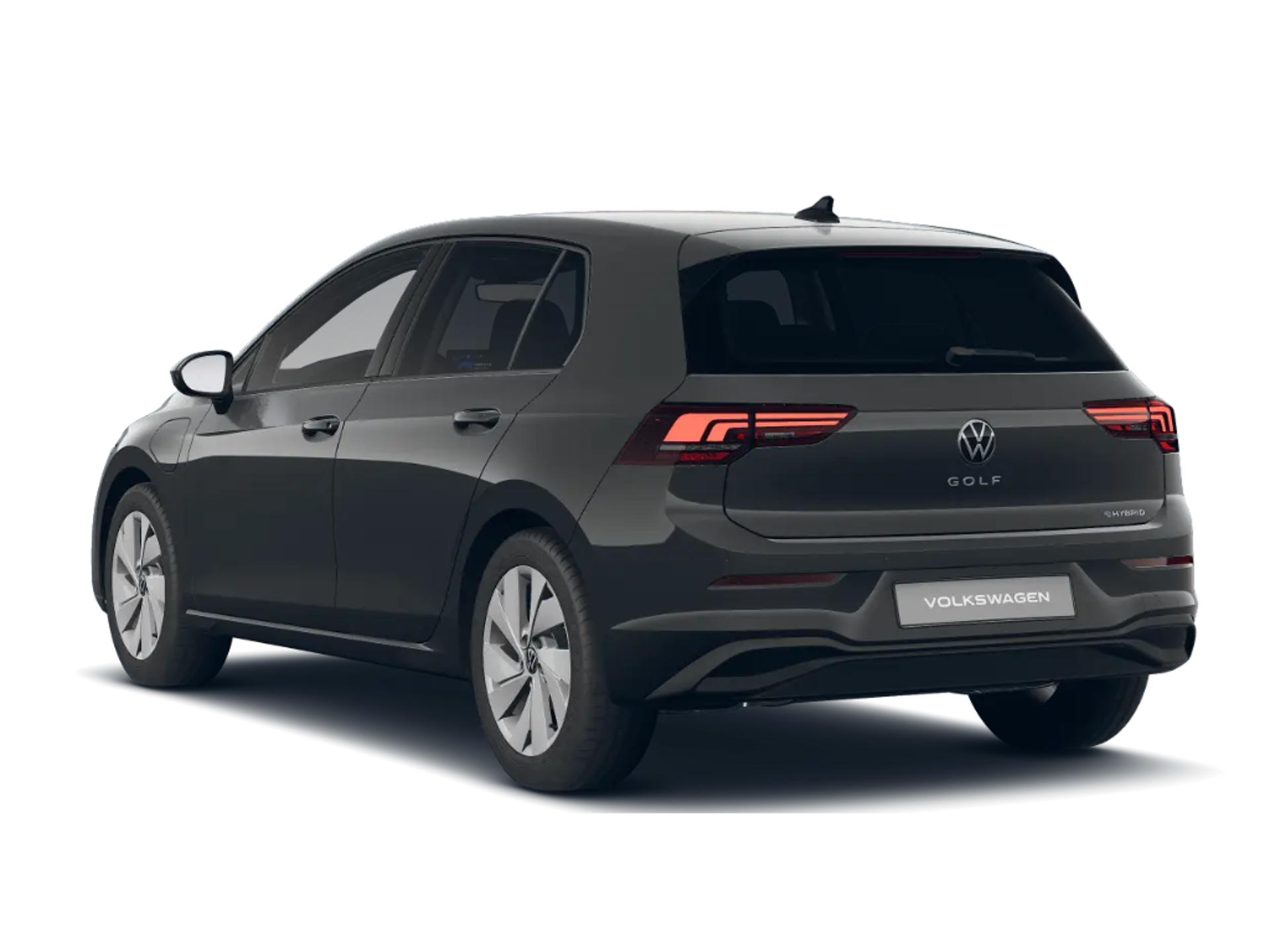 Imagen 3 de VOLKSWAGEN Golf