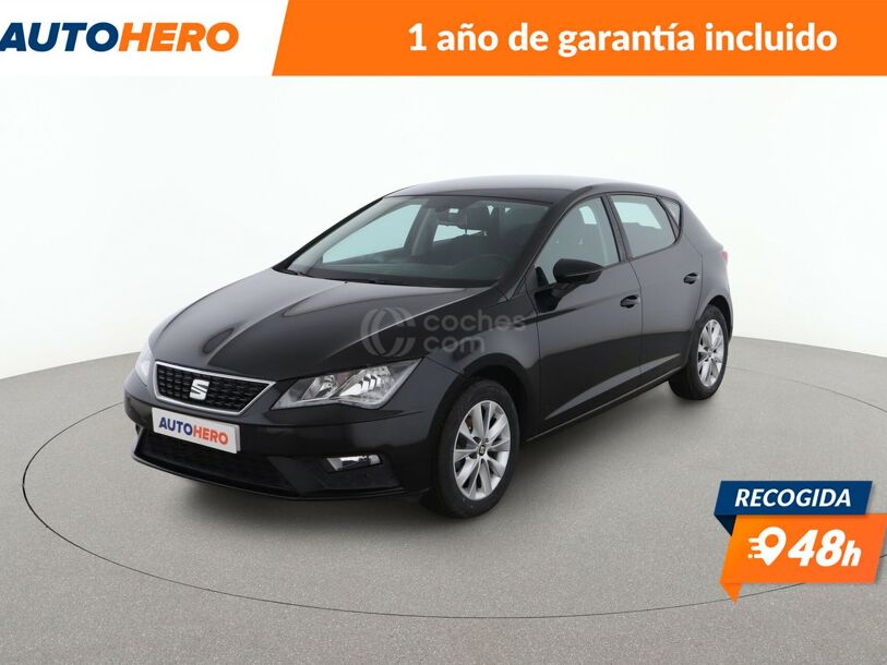 Foto del SEAT León 1.2 TSI S&S Style 110