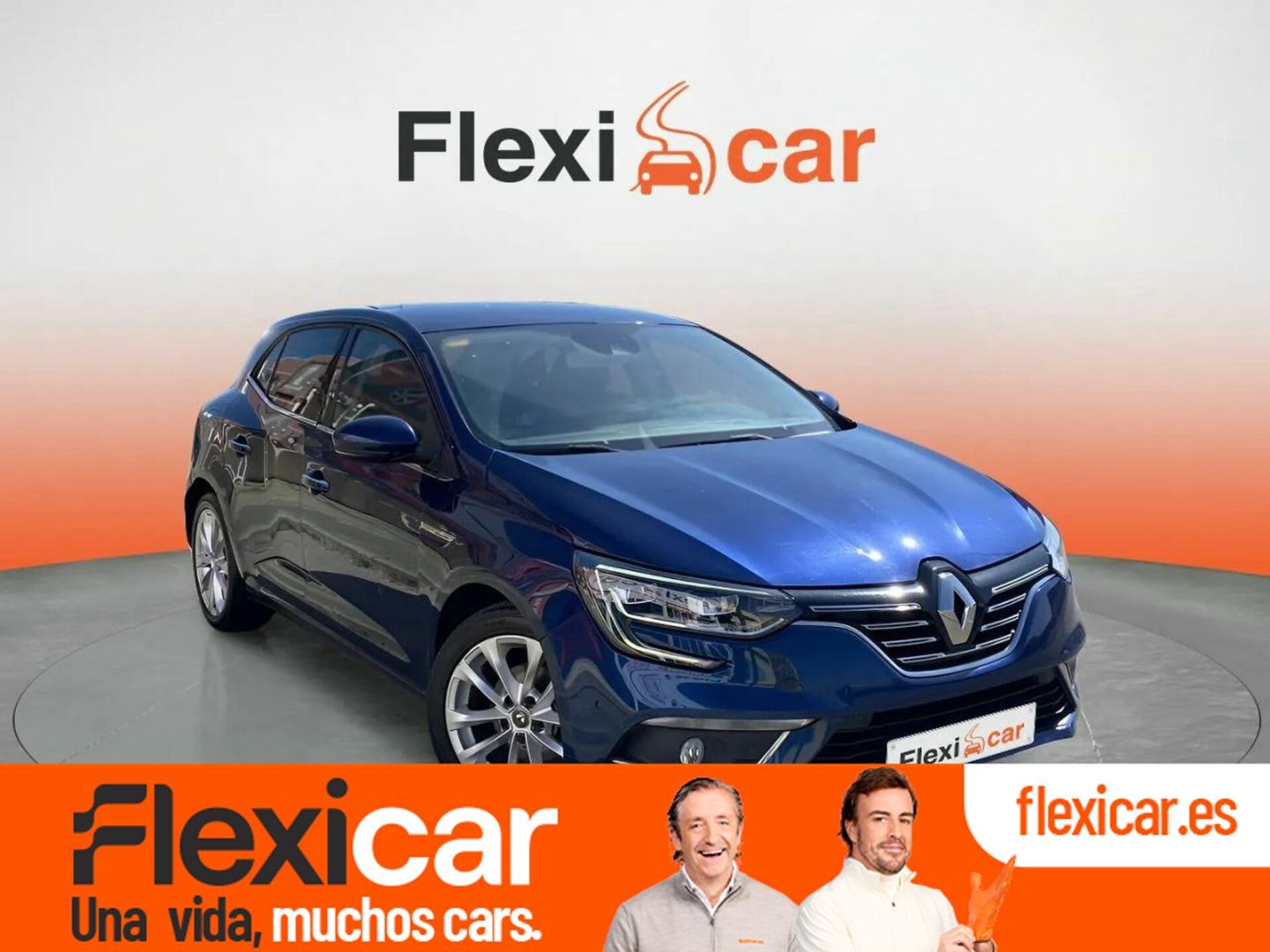 Imagen de RENAULT Mégane