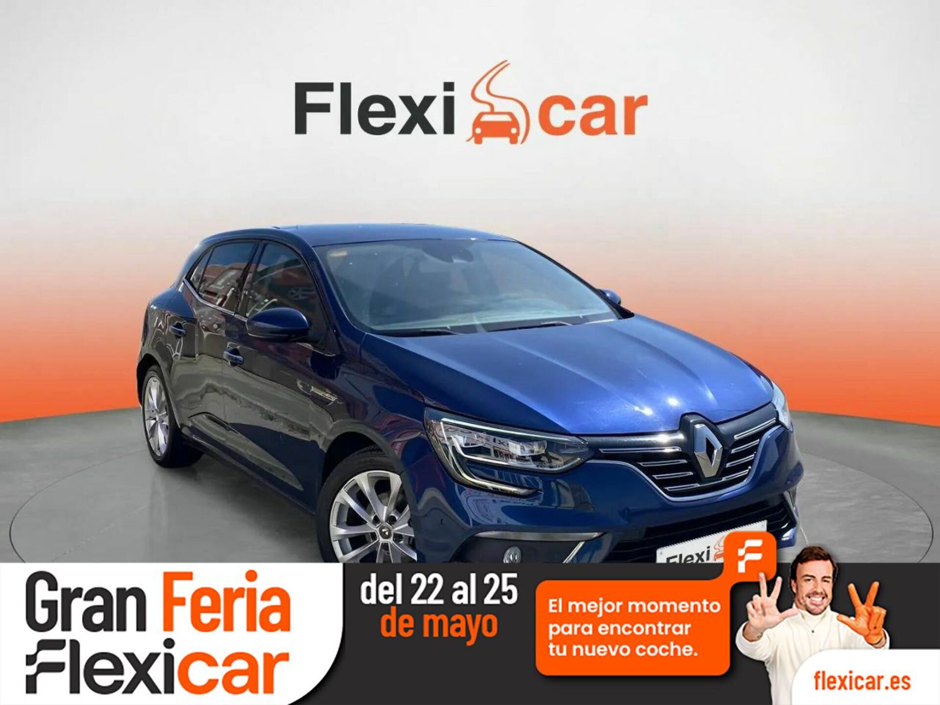 Imagen de RENAULT Mégane