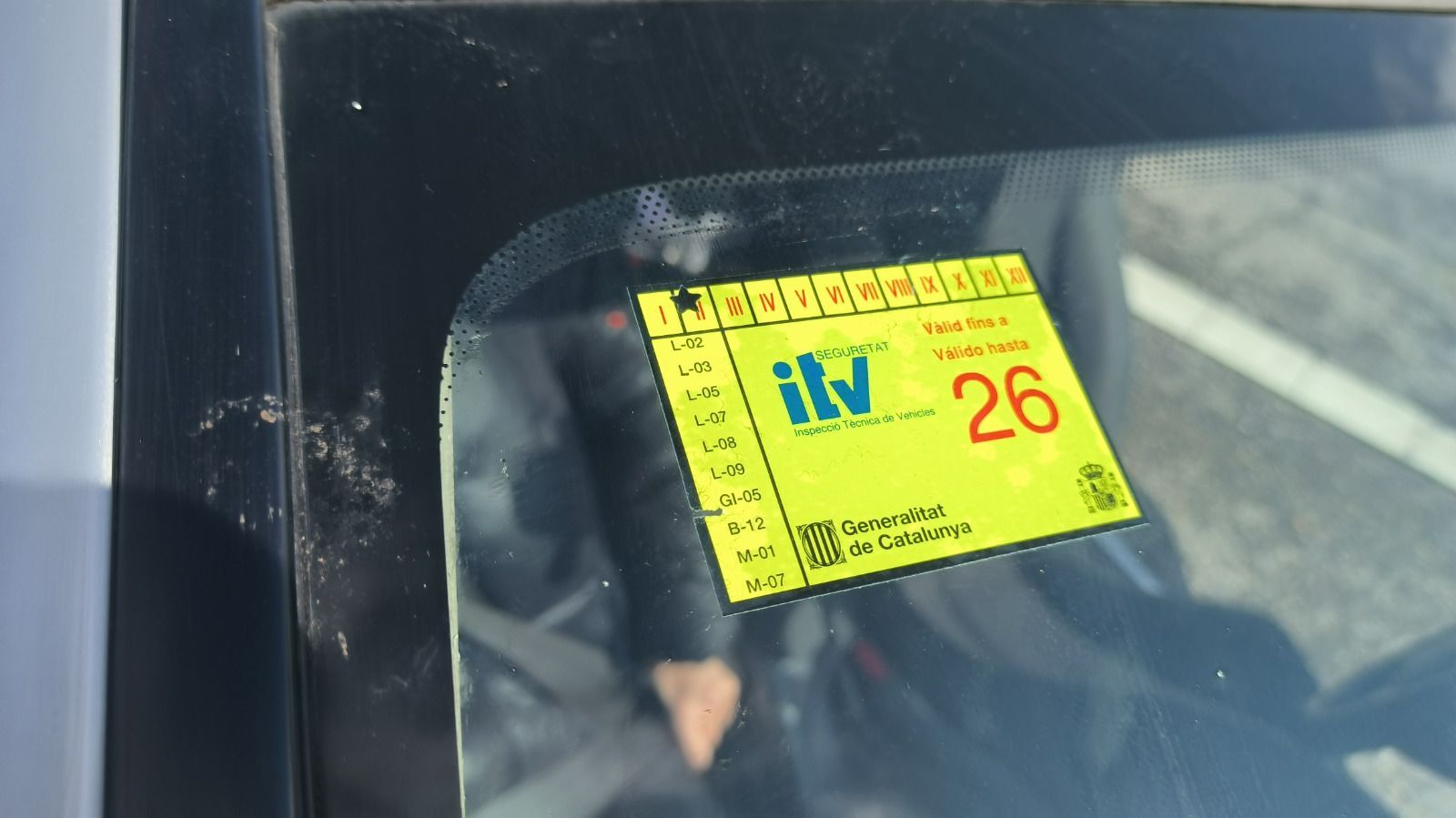 Foto del FORD Cougar 2.5 V6