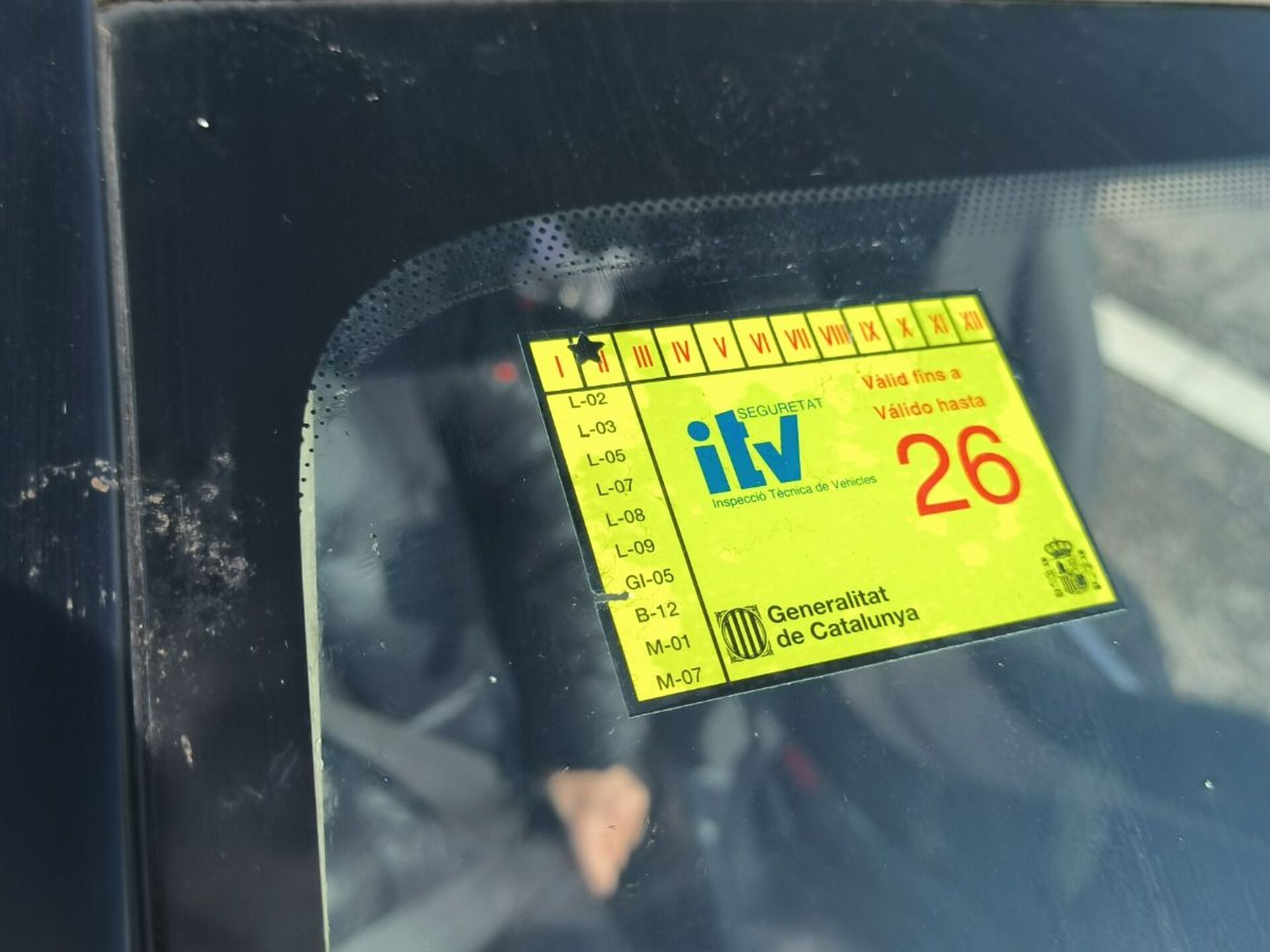 Imagen 3 de FORD Cougar