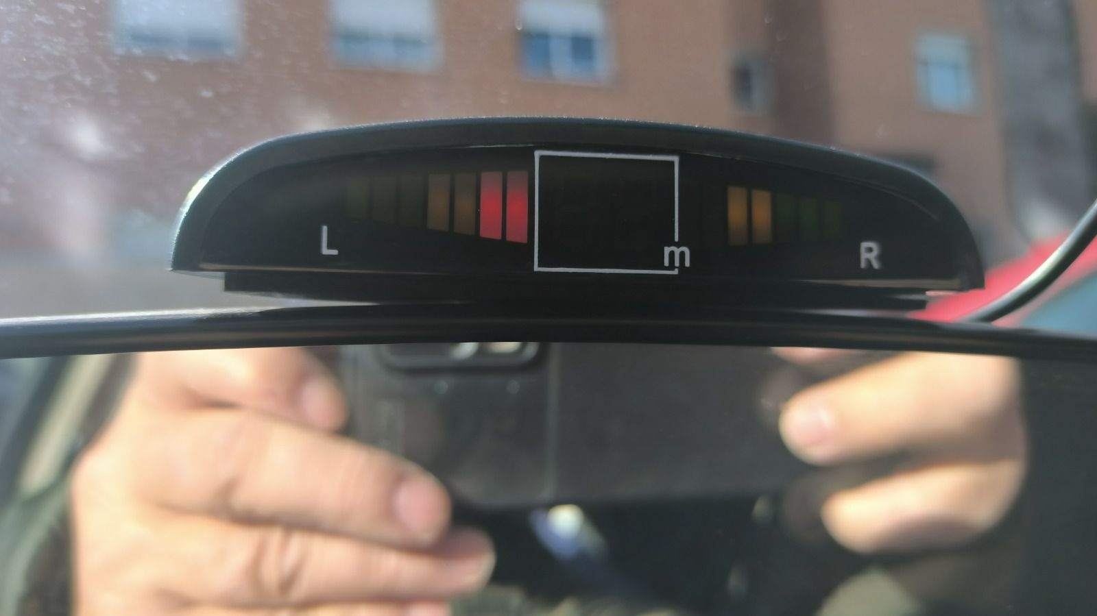 Foto del FORD Cougar 2.5 V6