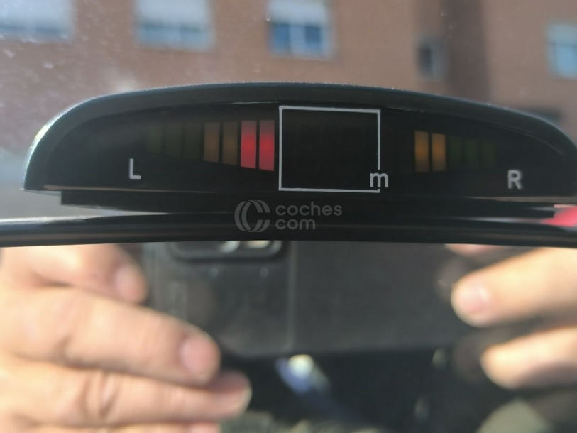 Foto del FORD Cougar 2.5 V6