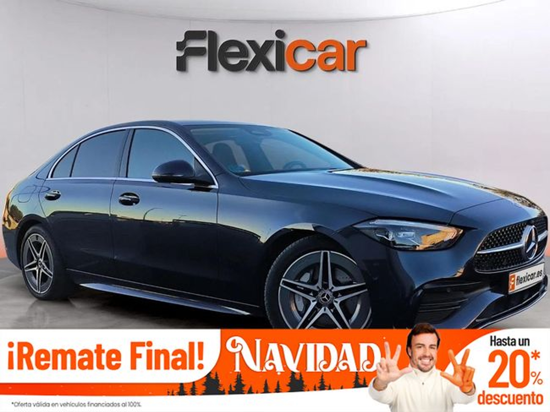 Imagen de MERCEDES Clase C