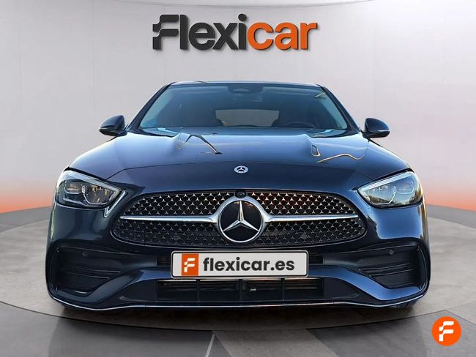 Imagen 3 de MERCEDES Clase C