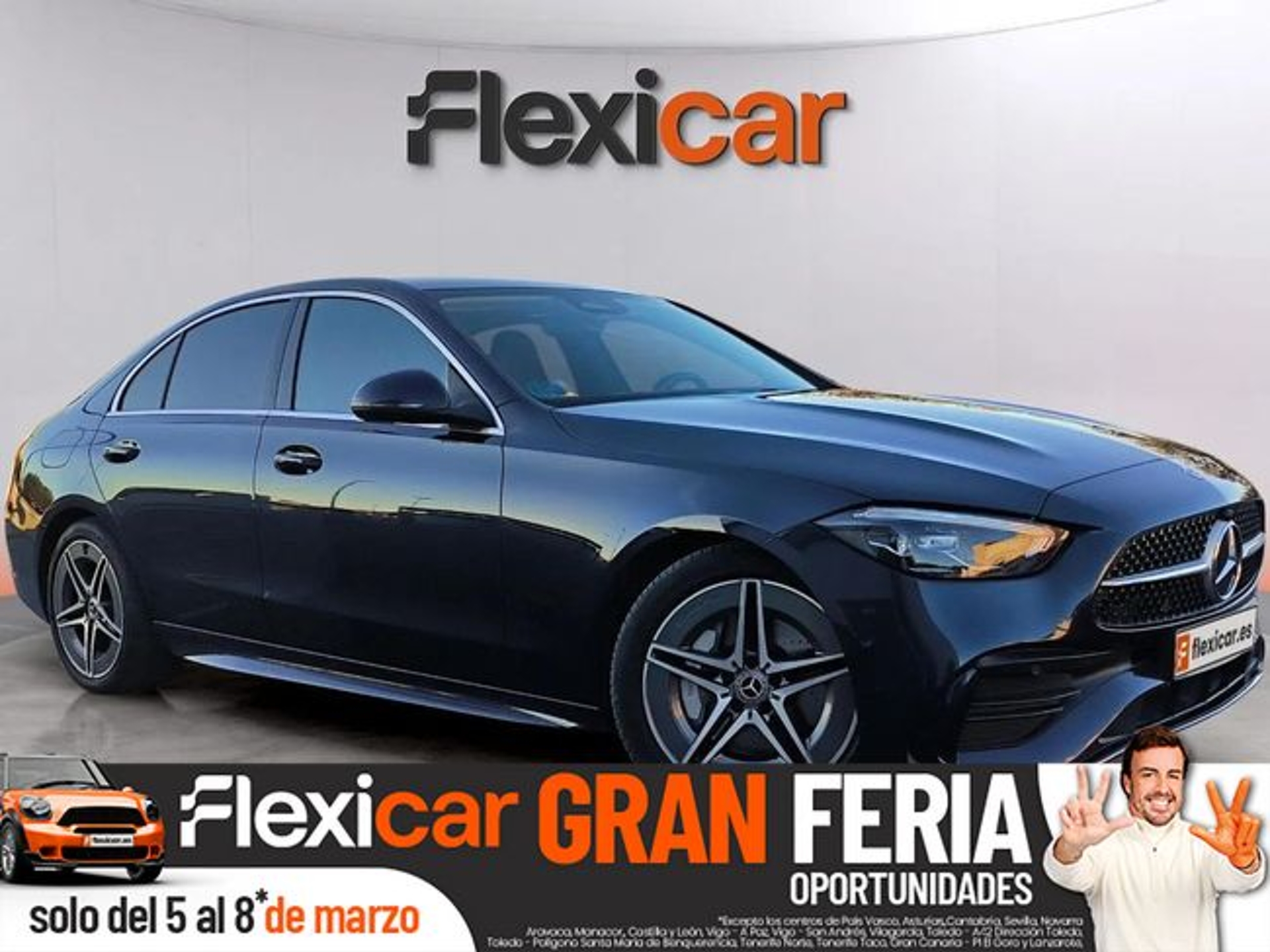 Imagen de MERCEDES Clase C