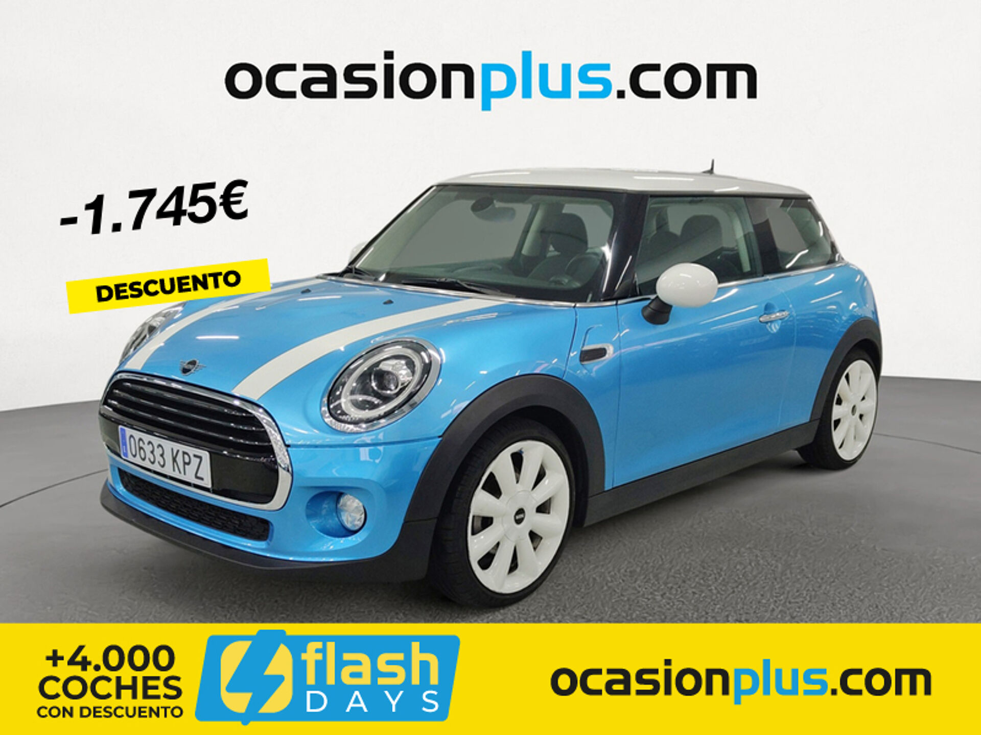 Imagen de MINI Mini