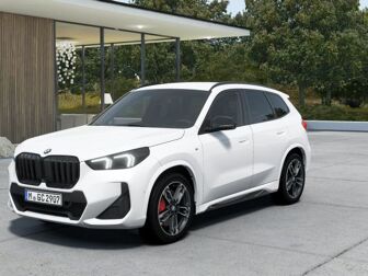 Imagen de BMW X1 sDrive 20iA