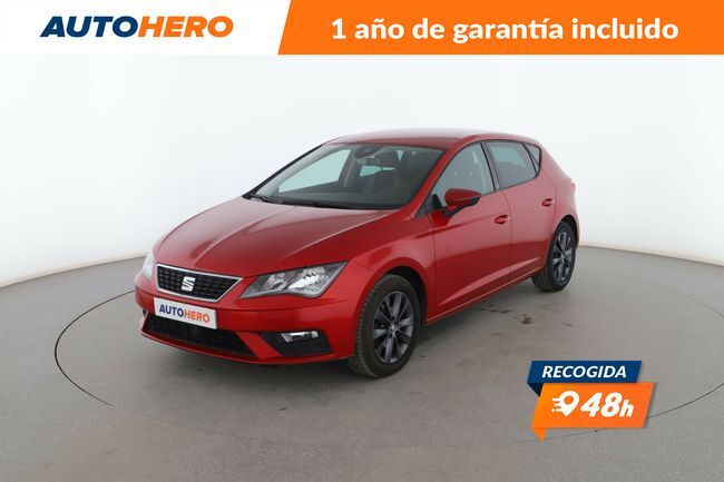SEAT León (1.0 TSI Style Visio Edition) en Madrid