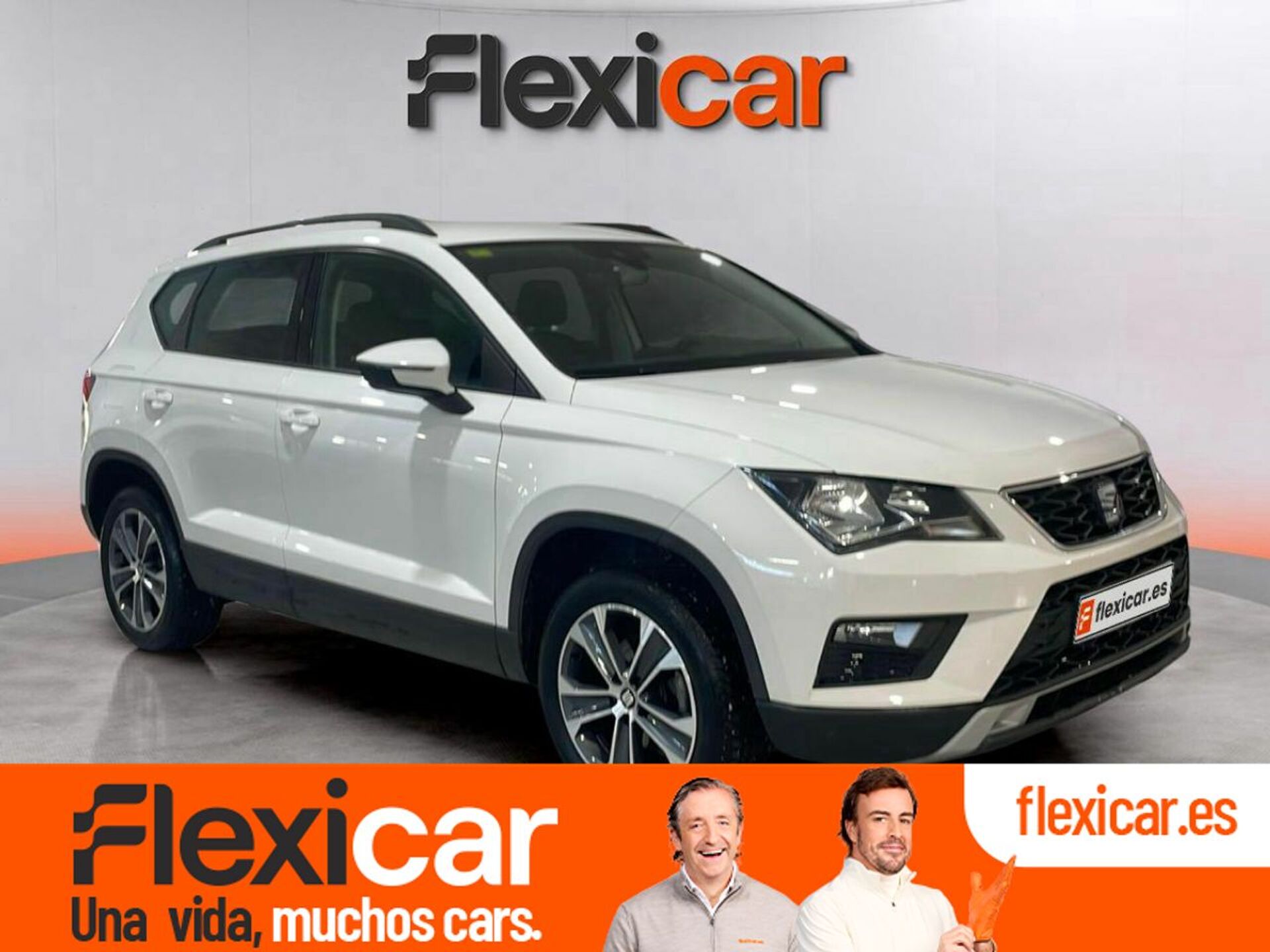 Imagen de SEAT Ateca