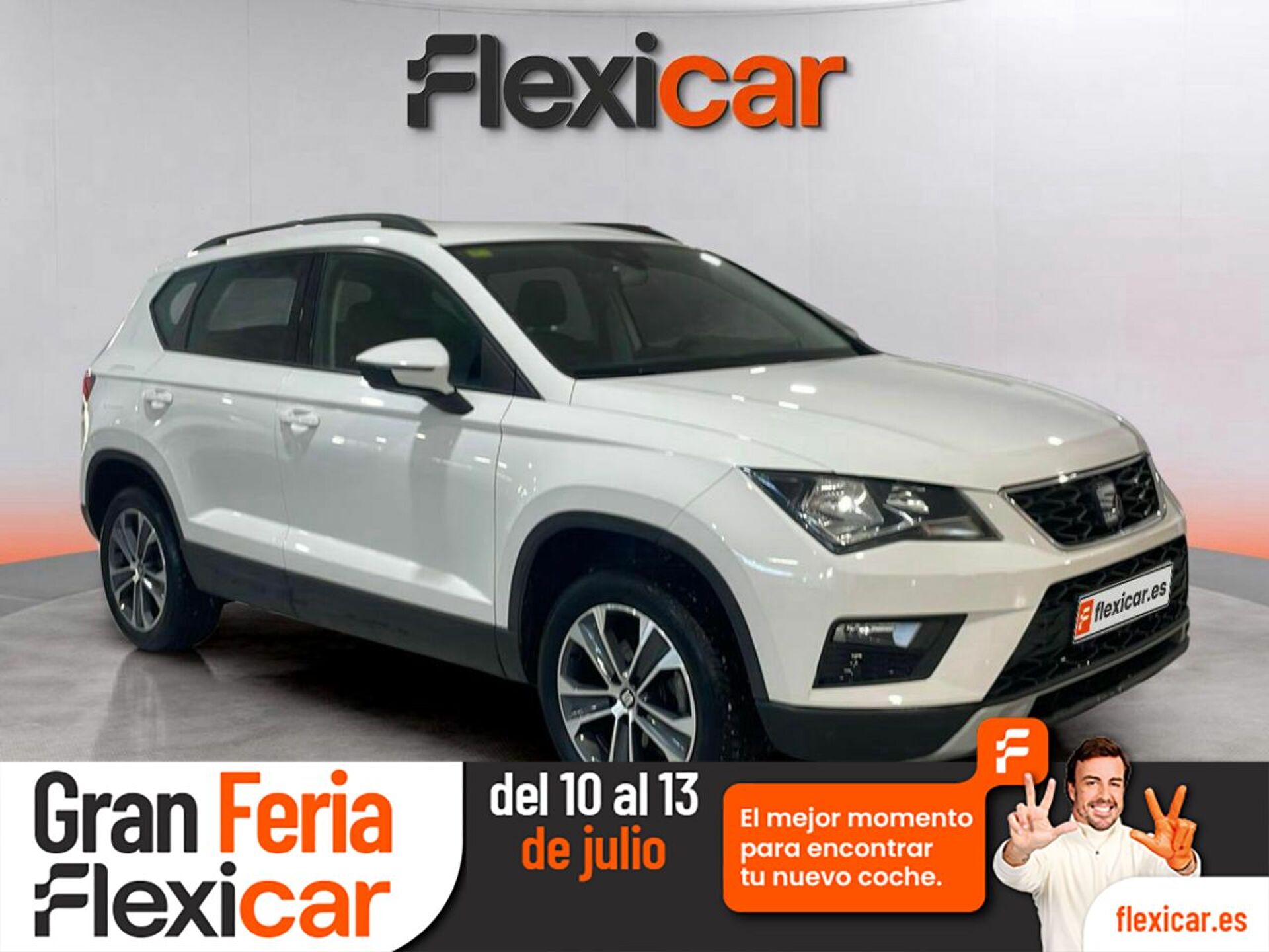 Imagen de SEAT Ateca