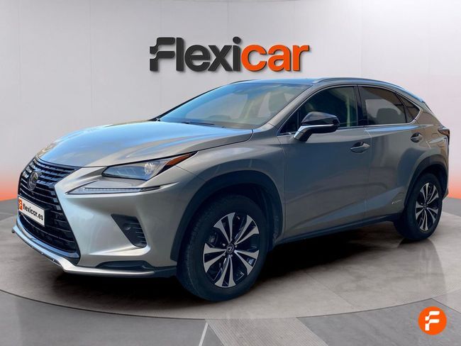 Foto del LEXUS NX 300h Premium 2WD