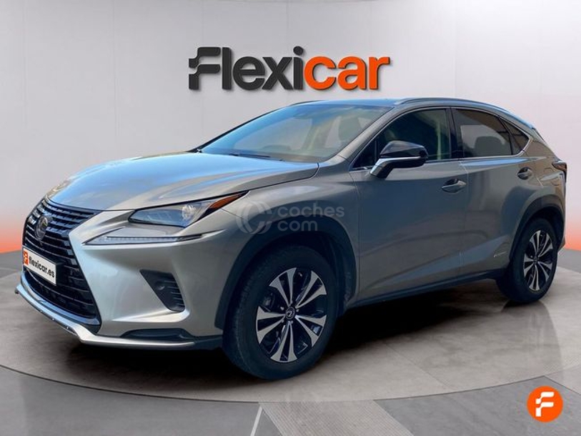 Foto del LEXUS NX 300h Premium 2WD
