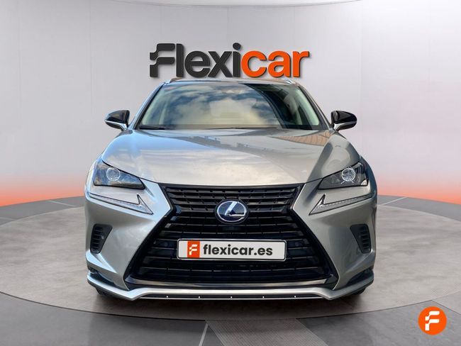 Foto del LEXUS NX 300h Premium 2WD