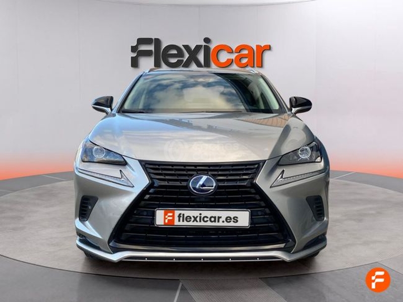 Foto del LEXUS NX 300h Premium 2WD