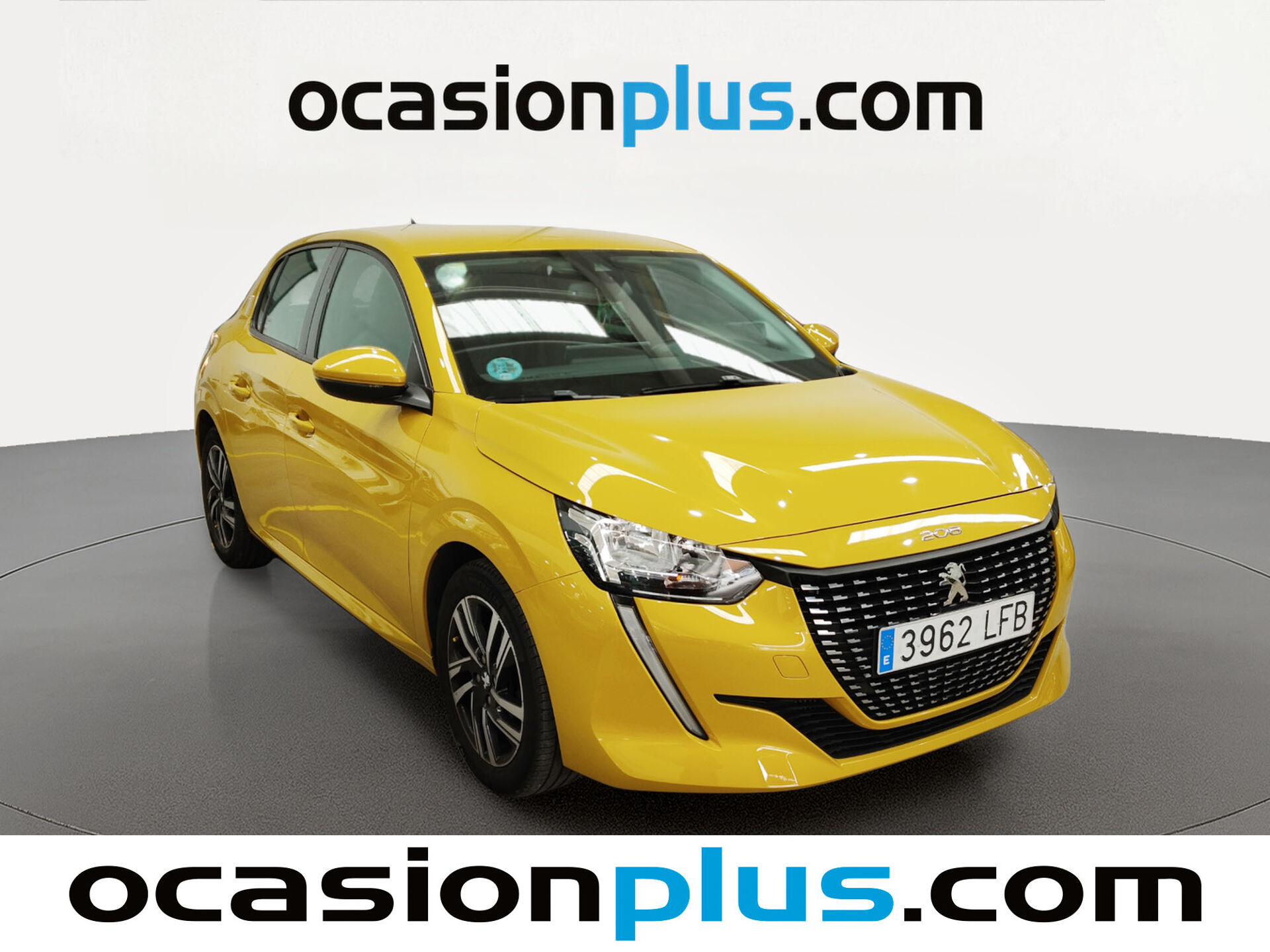 Imagen 2 de PEUGEOT 208