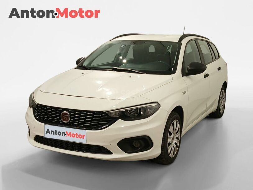 Foto del FIAT Tipo 1.6 Multijet II Easy