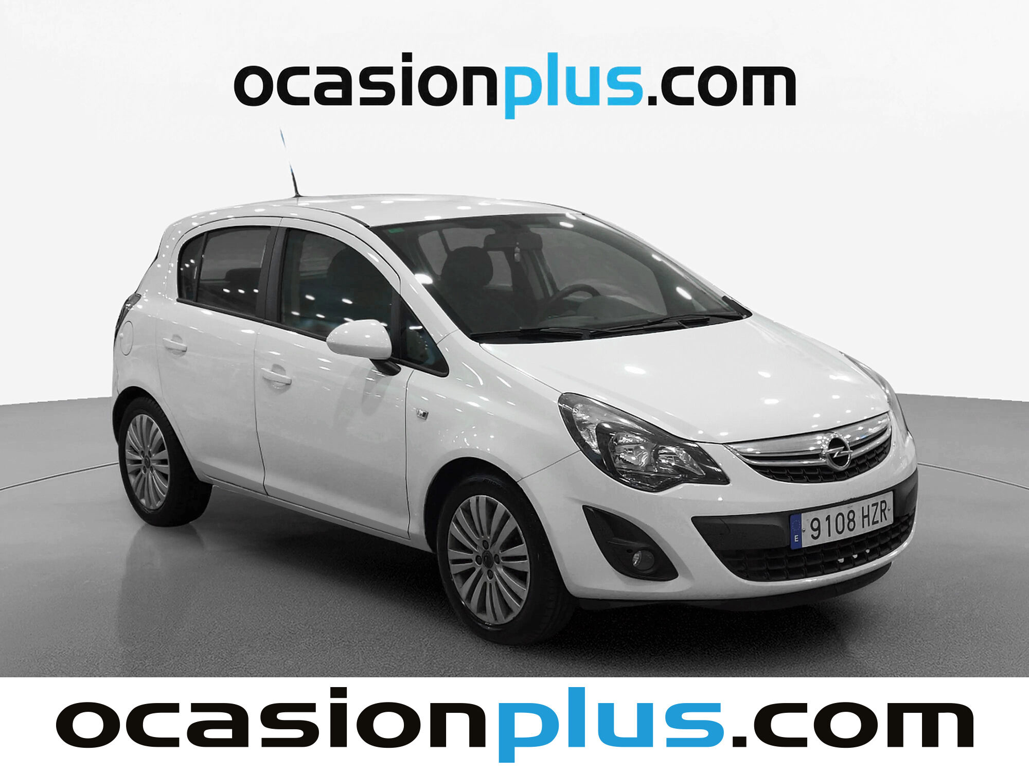Foto del OPEL Corsa 1.4 Selective