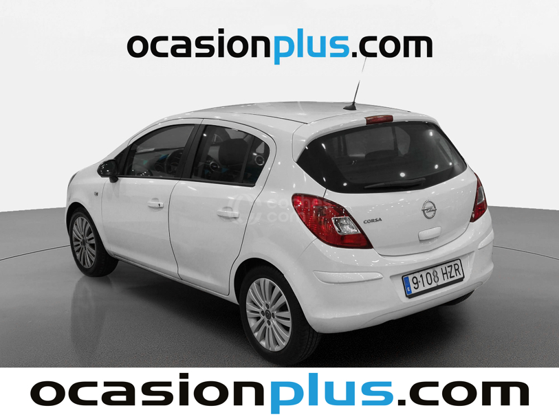 Foto del OPEL Corsa 1.4 Selective