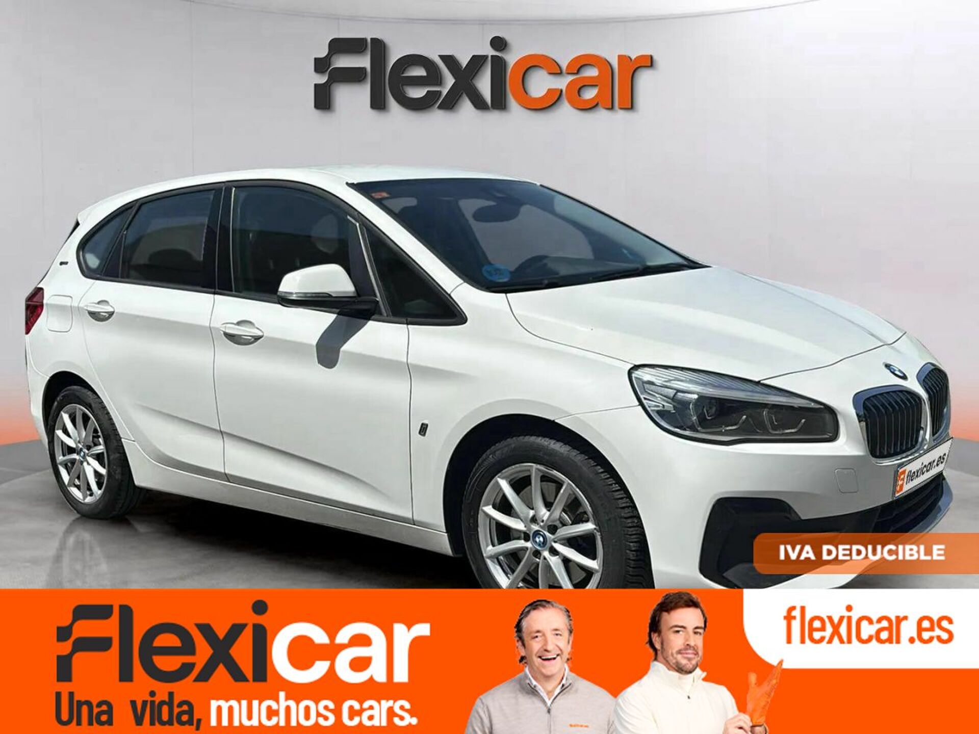 Imagen de BMW Serie 2