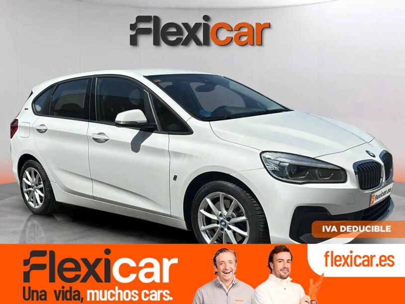 Foto del BMW Serie 2 225xe iPerformance Active Tourer