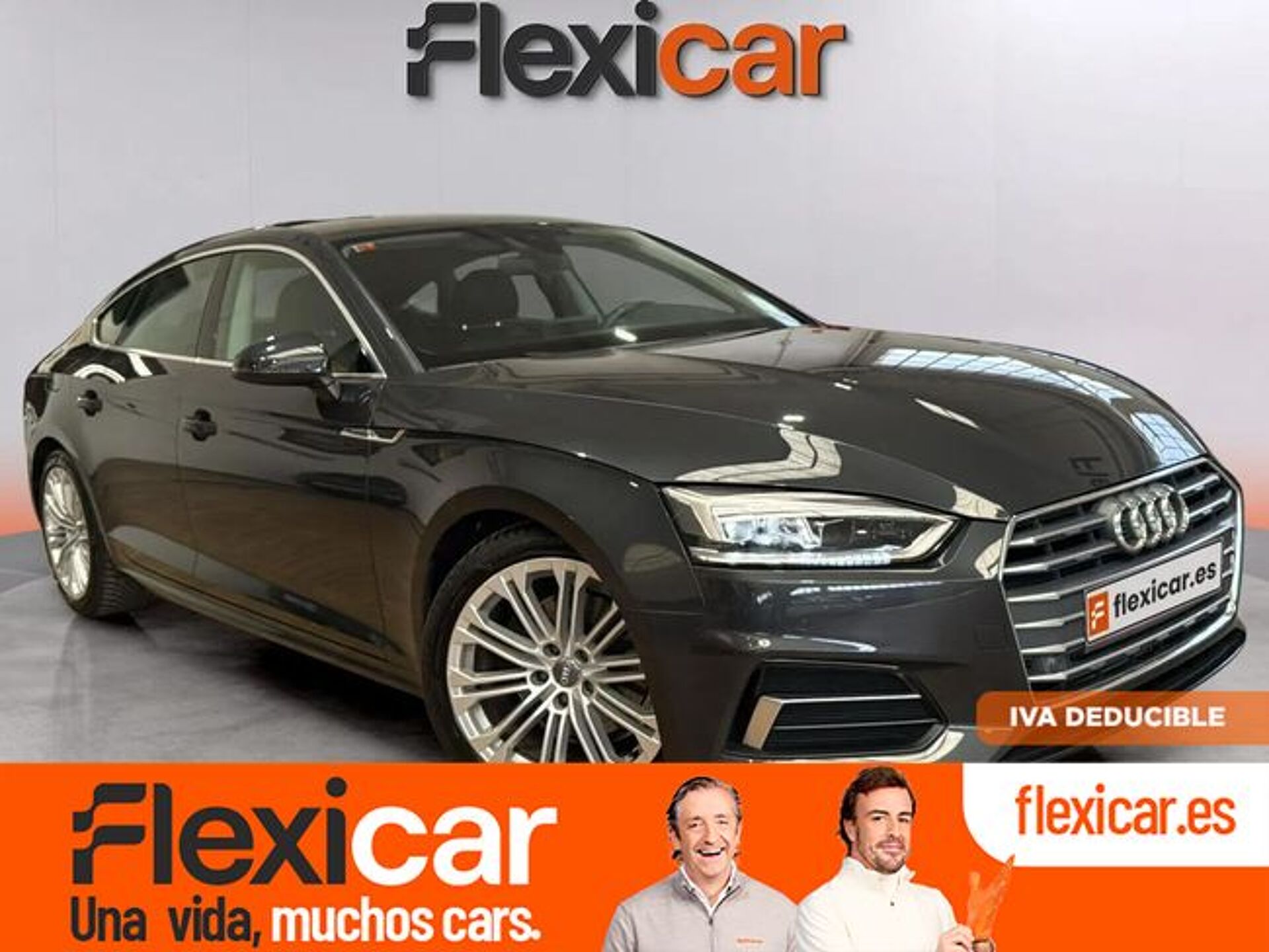 Imagen de AUDI A5