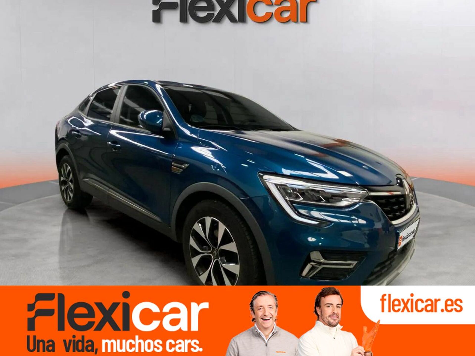 Imagen de RENAULT Arkana